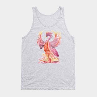 Arise Phoenix Tank Top